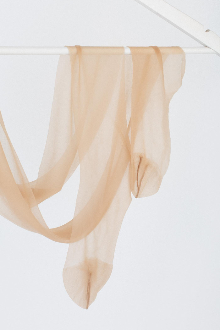 Колготки ультратонкі Marilyn LUX LINE AIR 5 den  — купити в InSecret.ua