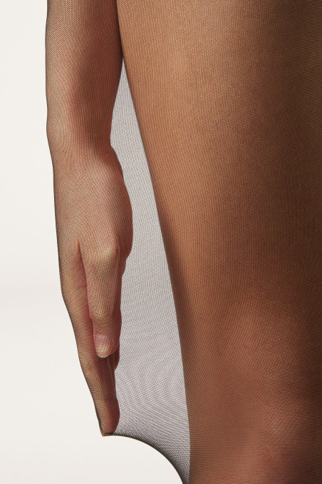 Колготки напівпрозорі Dolores Alda 40 Den  — купити в InSecret.ua