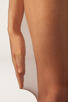 Колготки напівпрозорі Dolores Alda 40 Den  — купити в InSecret.ua 2