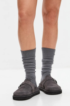 Гольфи теплі в рубчик з вовною альпаки Aura.Via NTV2176  — купити в InSecret.ua