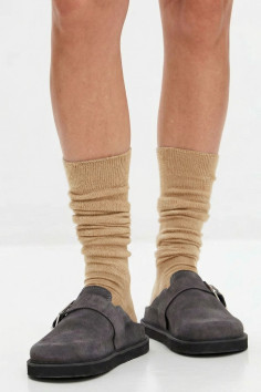 Гольфи теплі в рубчик з вовною альпаки Aura.Via NTV2176  — купити в InSecret.ua