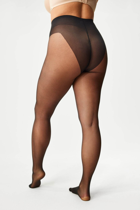 Колготки большого размера Mona Hip-Notic Bikini 20 den | InSecret.ua