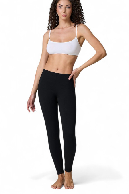 Колготки-леггинсы хлопковые Master Demi 5010 Soft Cotton | InSecret.ua