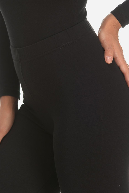 Колготки-леггинсы хлопковые Master Demi 5010 Soft Cotton | InSecret.ua