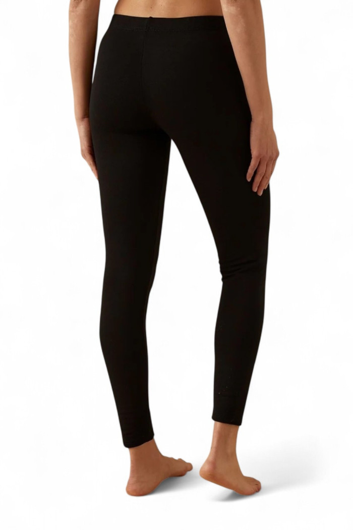 Колготки-леггинсы хлопковые Master Demi 5010 Soft Cotton | InSecret.ua