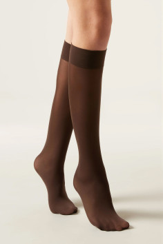 Гольфи з мікрофібри Gabriella Microfibre 50 den  — купити в InSecret.ua