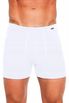 Трусы-боксеры мужские новогодние Cornette 007/83 Teddy | InSecret.ua