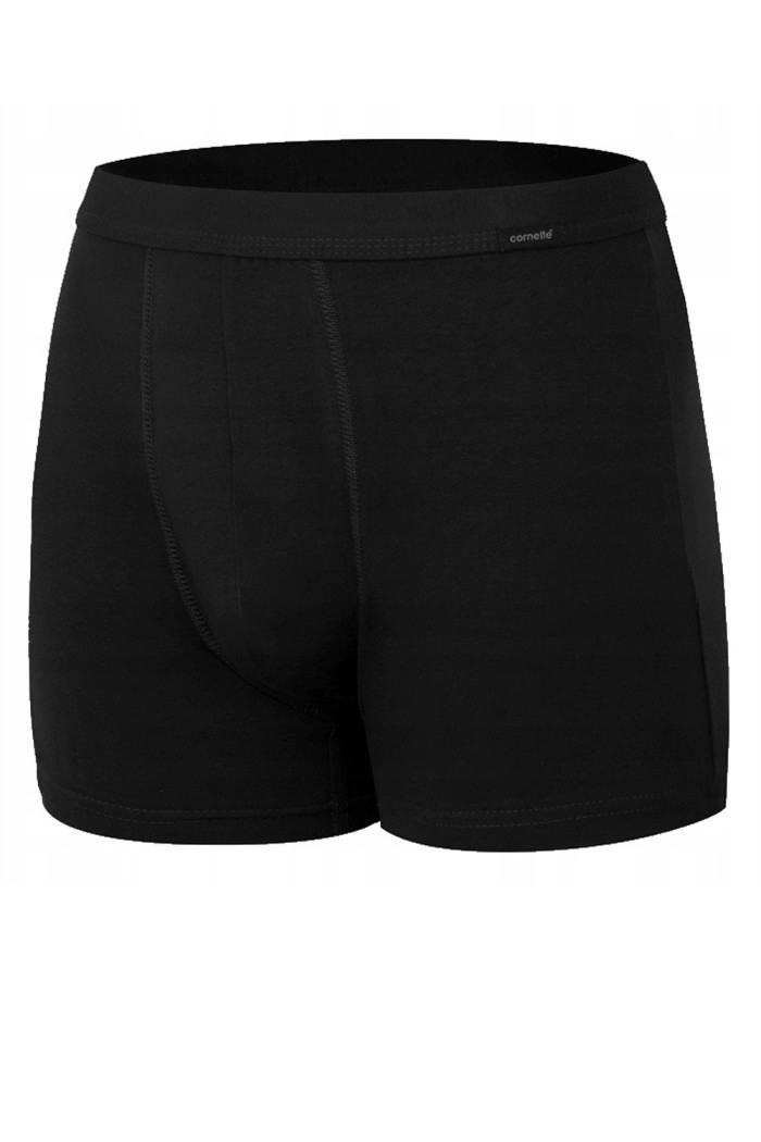 Труси-боксери чоловічі новорічні Cornette 007/83 Teddy  — купити в InSecret.ua