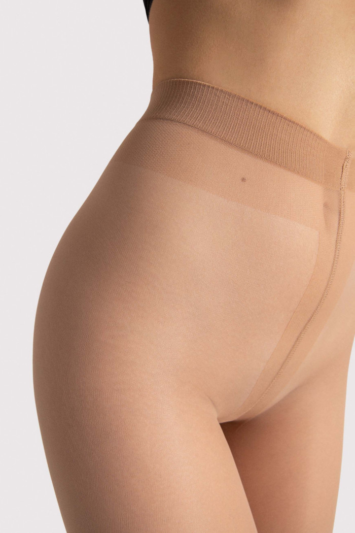 Колготки ультратонкі матові Gabriella Elegant Matt 8den  — купити в InSecret.ua