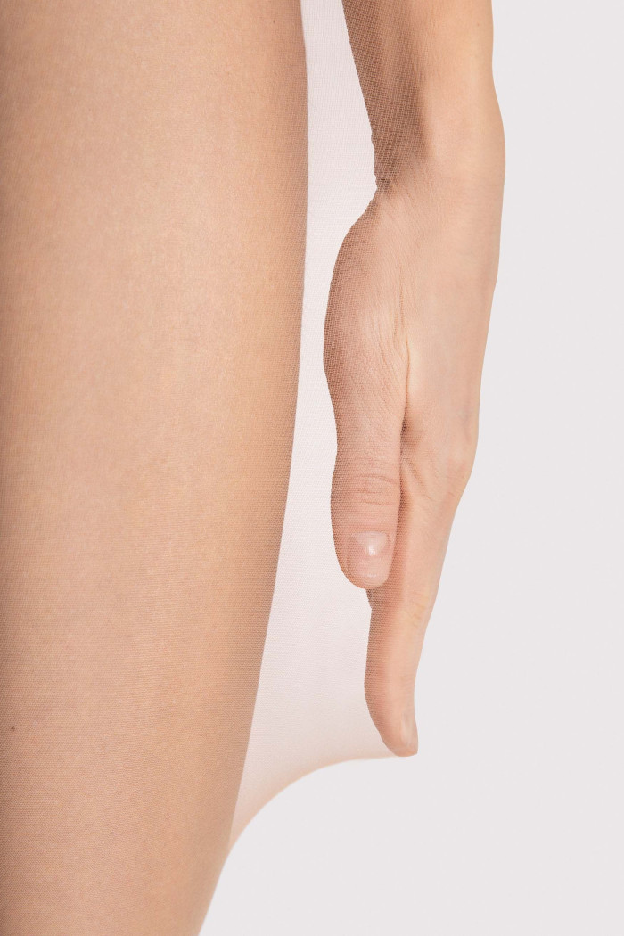 Колготки ультратонкі матові Gabriella Elegant Matt 8den  — купити в InSecret.ua