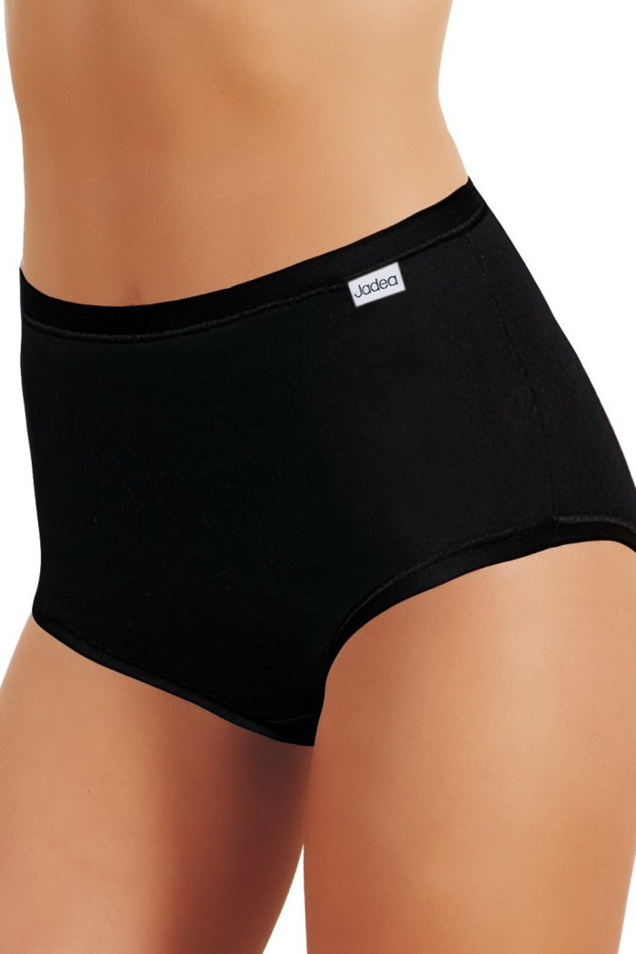 Трусики-панталони бавовняні JADEA 536  — купити в InSecret.ua