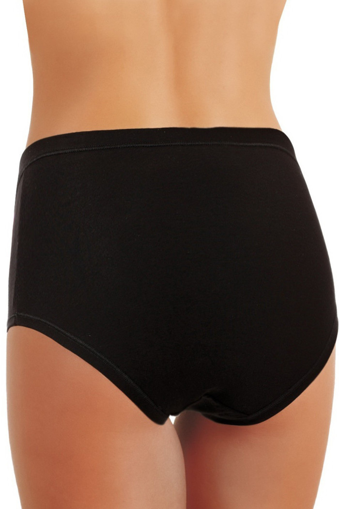 Трусики-панталони бавовняні JADEA 536  — купити в InSecret.ua