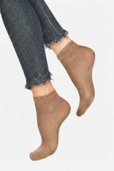 Жіночі шкарпетки без резинки LORES Loose 40Den  — купити в InSecret.ua