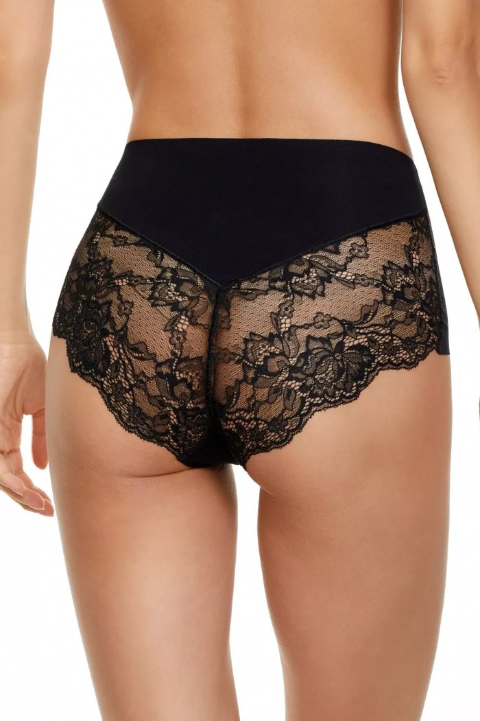 Трусики-панталони бавовняні JADEA 536  — купити в InSecret.ua