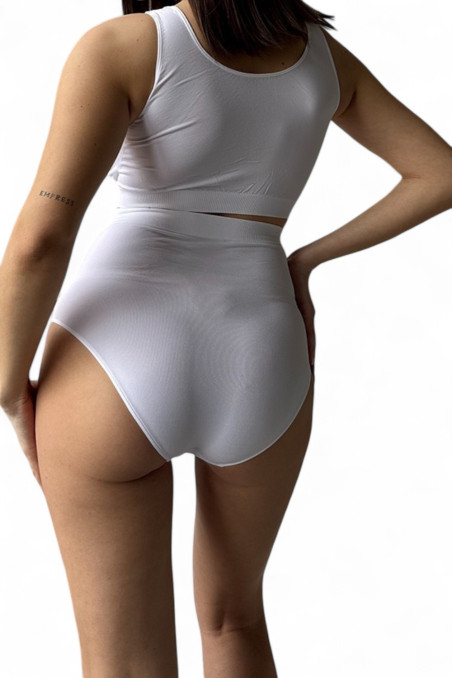 Трусики-сліп безшовні для вагітних InSecret Bella Slip Mama  — купити в InSecret.ua