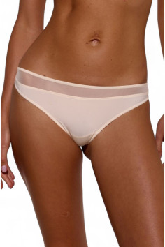 Трусики-бріфи гладкі Luna L5126BR-M Camomilla  — купити в InSecret.ua