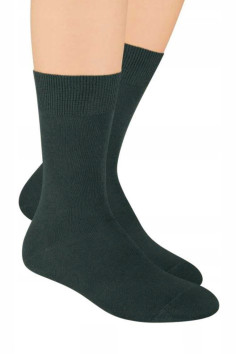 Шкарпетки чоловічі класичні Steven 056 Suitline  — купити в InSecret.ua