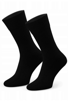 Шкарпетки бамбукові без тиску Steven 165  — купити в InSecret.ua