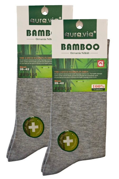 Шкарпетки бамбукові без тиску Steven 165  — купити в InSecret.ua