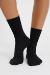 Шкарпетки короткі з резинкою без тиску Steven 041  — купити в InSecret.ua