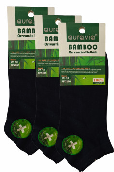 Шкарпетки бамбукові без тиску Steven 165  — купити в InSecret.ua 2