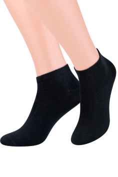 Носки бамбуковые без давления Steven 165 | InSecret.ua 2