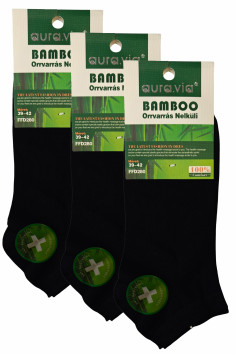 Шкарпетки бамбукові без тиску Steven 165  — купити в InSecret.ua 2