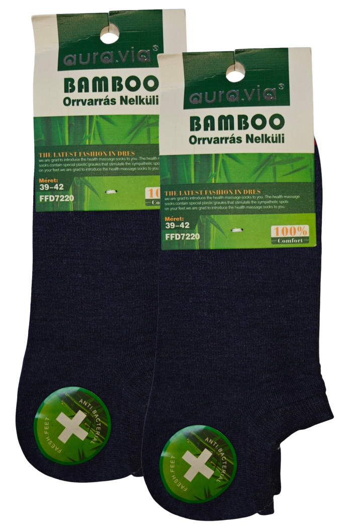 Шкарпетки бамбукові без тиску Steven 165  — купити в InSecret.ua