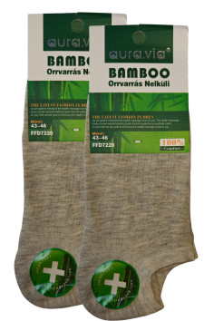 Шкарпетки бамбукові без тиску Steven 165  — купити в InSecret.ua 2