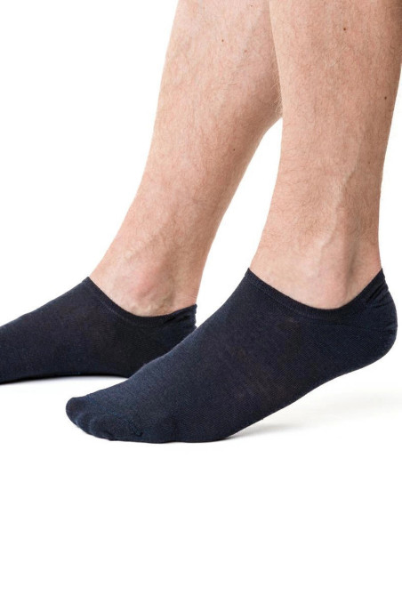 Шкарпетки бамбукові без тиску Steven 165  — купити в InSecret.ua