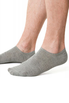 Шкарпетки бамбукові без тиску Steven 165  — купити в InSecret.ua
