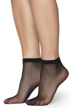 Шкарпетки жіночі тонкі Annes FRIDA 15 DEN (2 пари)  — купити в InSecret.ua