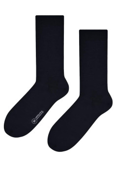 Шкарпетки бамбукові без тиску Steven 165  — купити в InSecret.ua