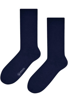 Шкарпетки бамбукові без тиску Steven 165  — купити в InSecret.ua