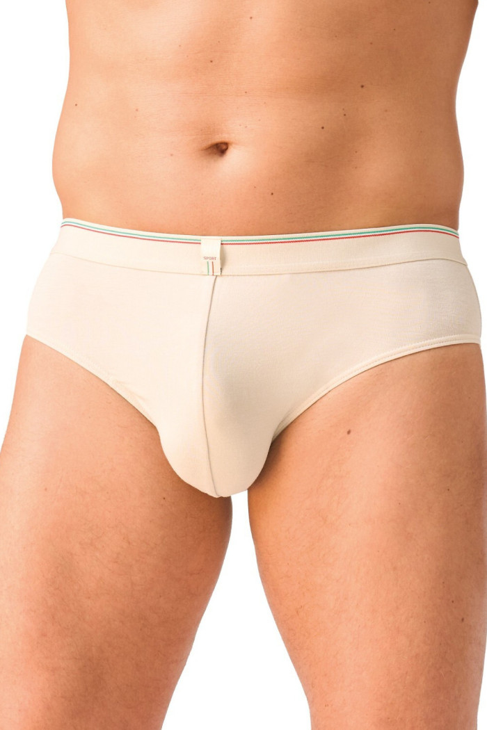 Чоловічі труси-боксери бамбукові KEY MXH 002 Bamboo  — купити в InSecret.ua