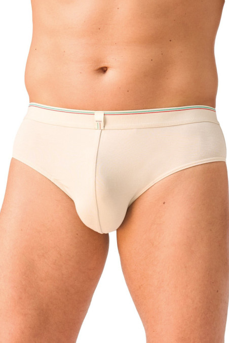 Чоловічі труси-боксери бамбукові KEY MXH 002 Bamboo  — купити в InSecret.ua