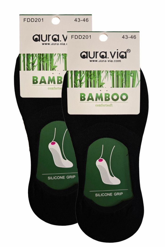 Шкарпетки бамбукові без тиску Steven 165  — купити в InSecret.ua