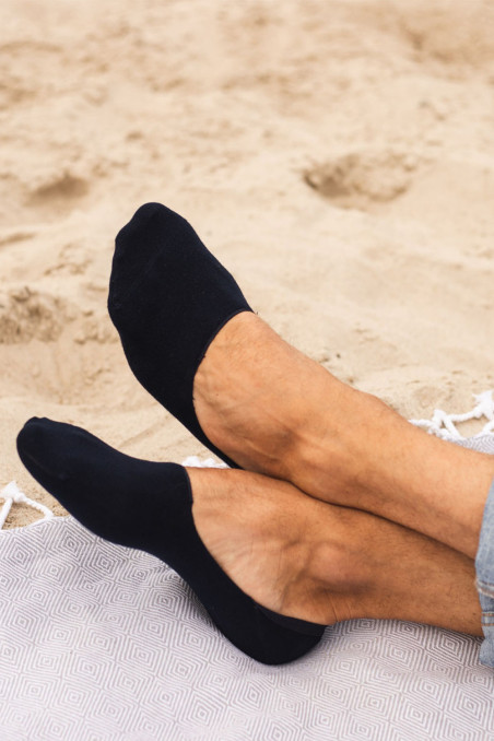 Шкарпетки бамбукові без тиску Steven 165  — купити в InSecret.ua