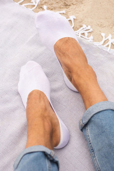 Шкарпетки бамбукові без тиску Steven 165  — купити в InSecret.ua