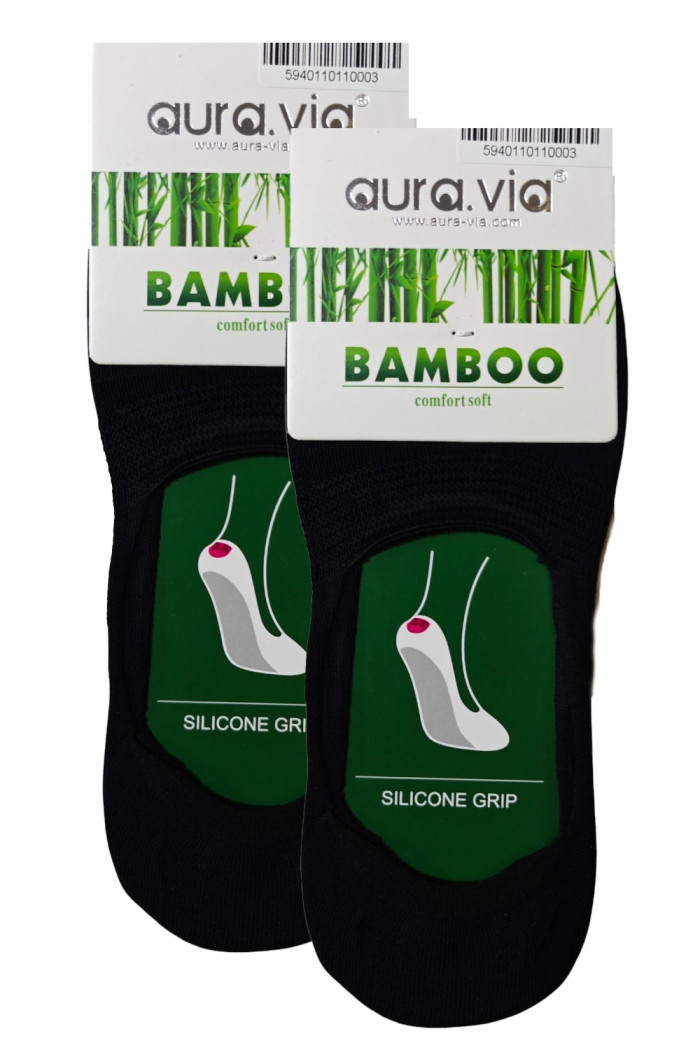 Шкарпетки бамбукові без тиску Steven 165  — купити в InSecret.ua