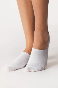 Шкарпетки бамбукові без тиску Steven 165  — купити в InSecret.ua