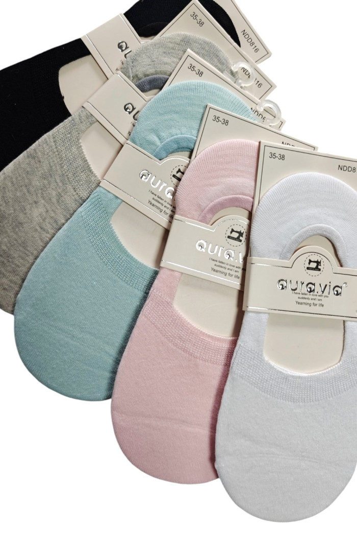 Шкарпетки бамбукові без тиску Steven 165  — купити в InSecret.ua