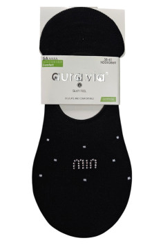 Шкарпетки бамбукові без тиску Steven 165  — купити в InSecret.ua