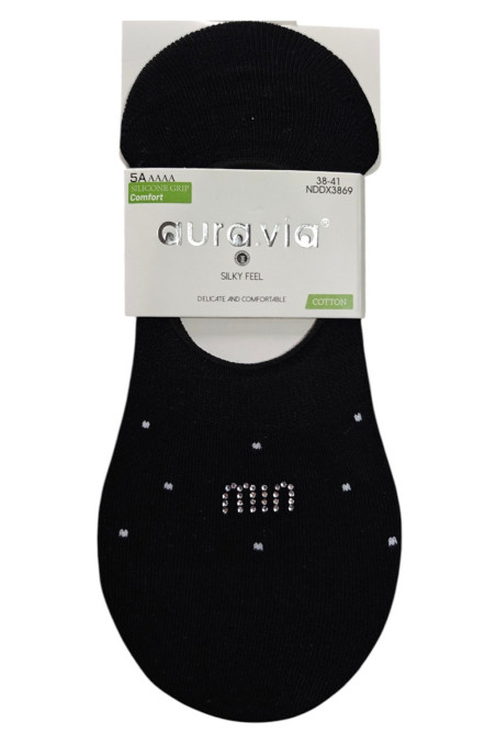 Носки бамбуковые без давления Steven 165 | InSecret.ua