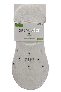 Шкарпетки бамбукові без тиску Steven 165  — купити в InSecret.ua