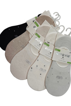 Шкарпетки бамбукові без тиску Steven 165  — купити в InSecret.ua 2