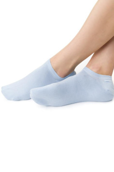 Шкарпетки бамбукові без тиску Steven 165  — купити в InSecret.ua