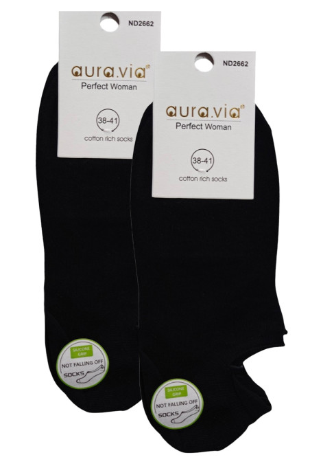 Шкарпетки бамбукові без тиску Steven 165  — купити в InSecret.ua