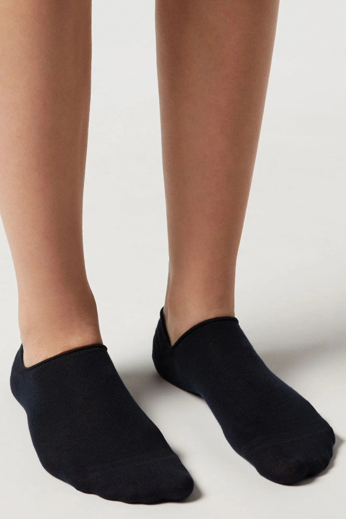 Шкарпетки бамбукові без тиску Steven 165  — купити в InSecret.ua