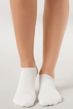 Шкарпетки бамбукові без тиску Steven 165  — купити в InSecret.ua